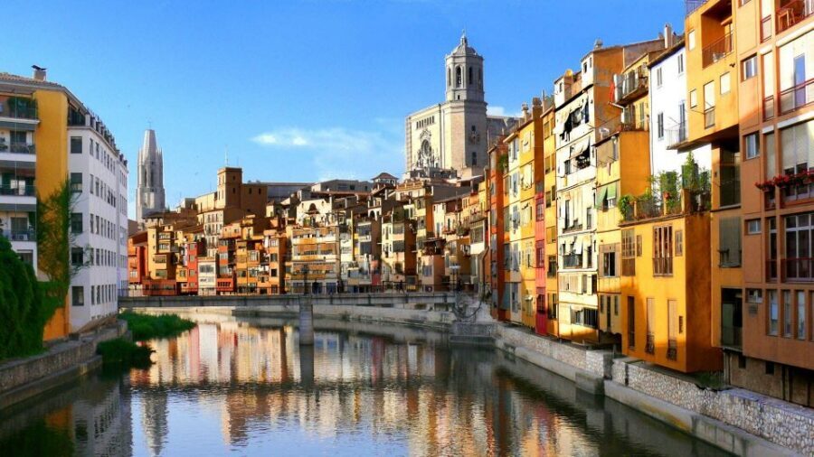 Girona and Figueres Full-Day Tour with Hotel Pick Up - Key highlights you’ll feel right away
