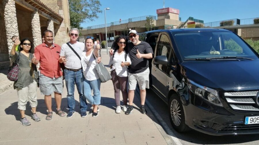 Girona and Figueres Full-Day Tour with Hotel Pick Up - Figueres and the Dalí Theatre-Museum: where surrealism becomes readable