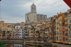 Girona, Costa Brava and Medieval Village from Barcelona - Game of Thrones in Girona: What to Look For (and How to Make It Fun)