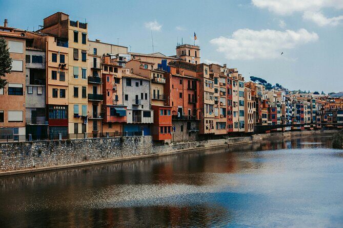 Girona, Costa Brava and Medieval Village from Barcelona - How the Day Really Works: Timing, Walking, and Pacing