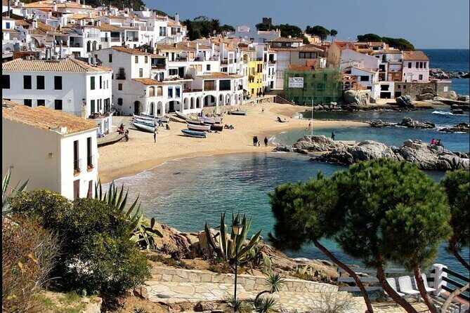 Girona, Costa Brava and Medieval Village from Barcelona - Who Should Book This: Best Fit for Your Style of Travel