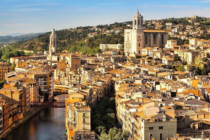 Girona & Costa Brava Private Tour and Hotel Pickup from Barcelona - Pals Medieval Village: Calm Streets, Real Viewpoints