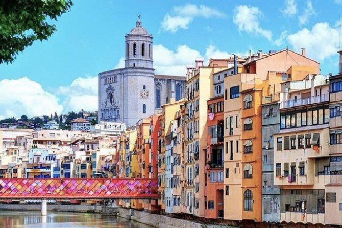 Girona & Costa Brava Private Tour and Hotel Pickup from Barcelona - Cami de Ronda: The Coastal Path Portion That Depends on Your Day