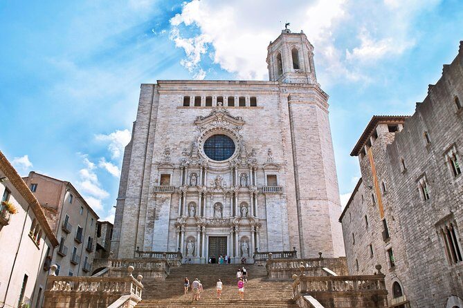 Girona & Costa Brava Private Tour and Hotel Pickup from Barcelona - Price and Value: What $283.18 per Person Covers