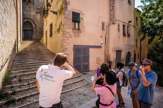 Girona & Costa Brava Small Group Tour From Barcelona with Paella! - Girona, Pals, and Costa Brava in One Day: The Smart Value Play