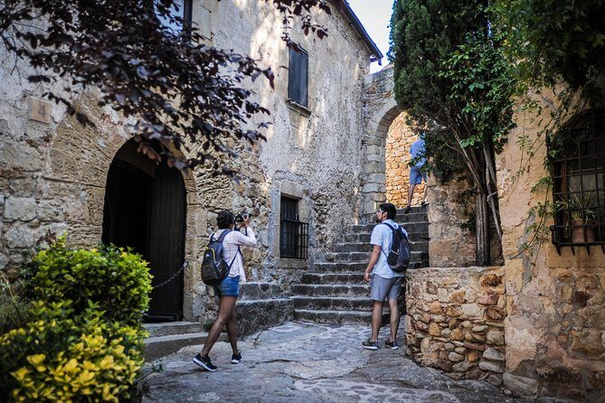 Girona & Costa Brava Small Group Tour From Barcelona with Paella! - Getting There Without Losing the Day: Timing and Drive Reality