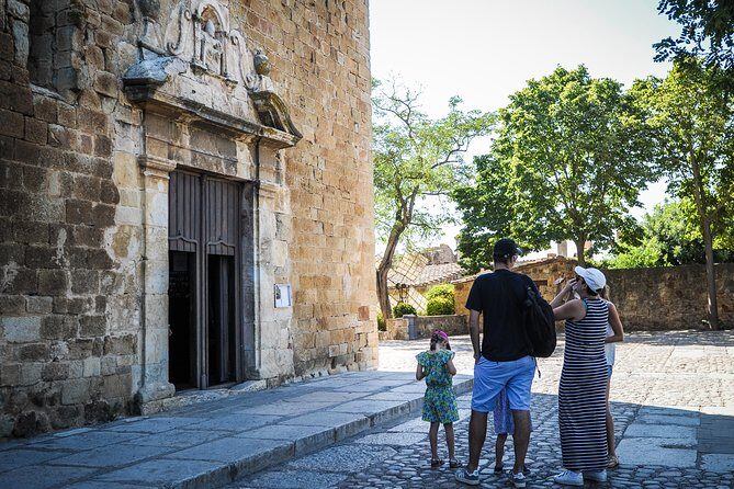 Girona & Costa Brava Small Group Tour From Barcelona with Paella! - What Makes This Tour Feel Like a Win