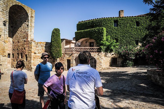 Girona & Costa Brava Small Group Tour From Barcelona with Paella! - Packing Tips: Make the Day Feel Comfortable
