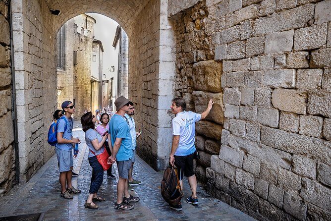 Girona & Costa Brava Small Group Tour From Barcelona with Paella! - Pals: Medieval Hill Town with Panoramas (and Real Free Time)