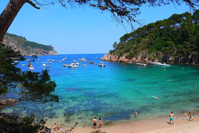 Girona & Costa Brava Small-Group Tour with Pickup from Barcelona - Key highlights worth planning for