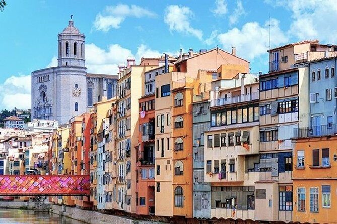 Girona & Costa Brava Small-Group Tour with Pickup from Barcelona - Why Girona and Costa Brava Make a Great Half-Day-Plus Day Trip