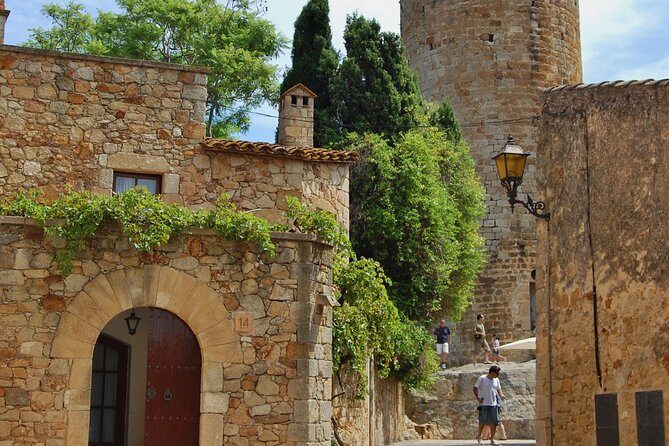 Girona & Costa Brava Small-Group Tour with Pickup from Barcelona - Price and What You Get for $120.29
