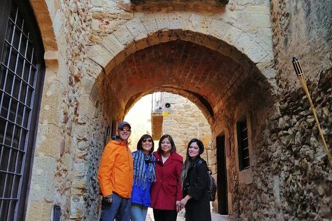 Girona & Dali Museum Small Group Tour with Pick-up from Barcelona - The Dalí.Joyas add-on and what to budget for