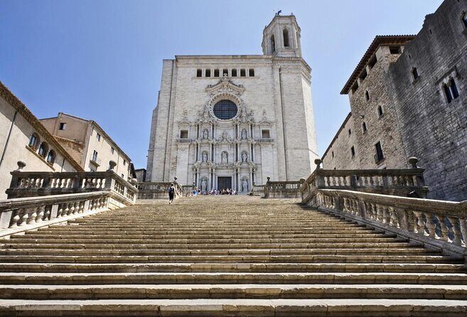 Girona Full Day Tour from Barcelona - Key Highlights Worth Your Time