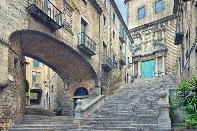 Girona Full Day Tour from Barcelona - Girona From Barcelona: What This Day Trip Gets Right