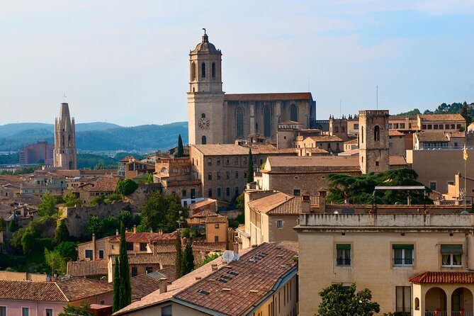 Girona Full Day Tour from Barcelona - Girona Cathedral and the Six-Seasons-6 Filming Factor