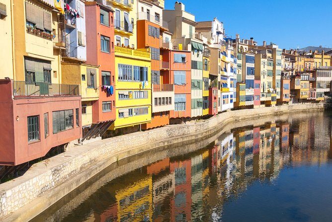 Girona Full Day Tour from Barcelona - Free Time in Girona: How to Use It Without Stress