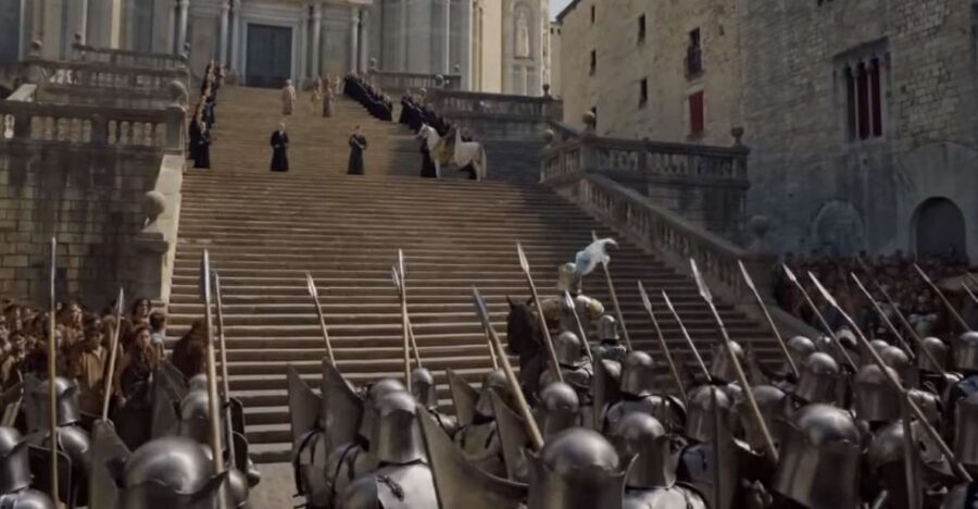 Girona: Game of Thrones Small Group Tour - Girona Meets Westeros: What This Walk Really Delivers
