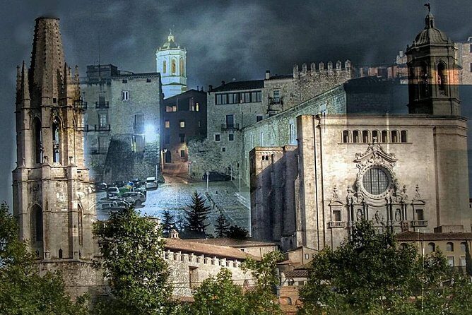 Girona History and Legends Tour Small Group from Girona - Why the Small Group Cap (15) Changes Everything