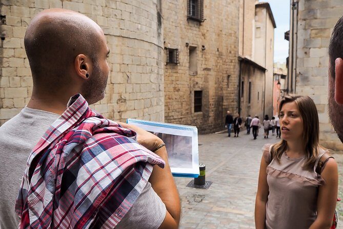 Girona History, Legends, and Food Walking Tour with food tasting - Who This Tour Suits Best—and Who Might Skip It