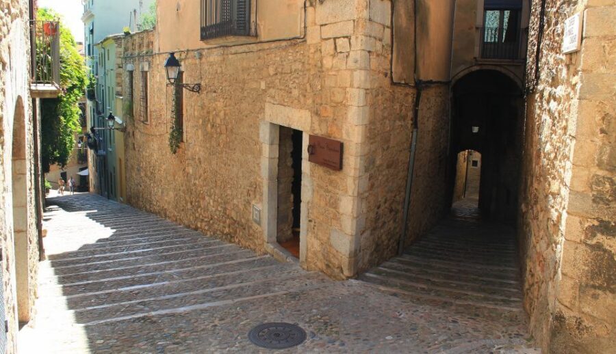Girona: Small Group Walking Tour - Key Things That Make This Girona Walk Worth Your Time