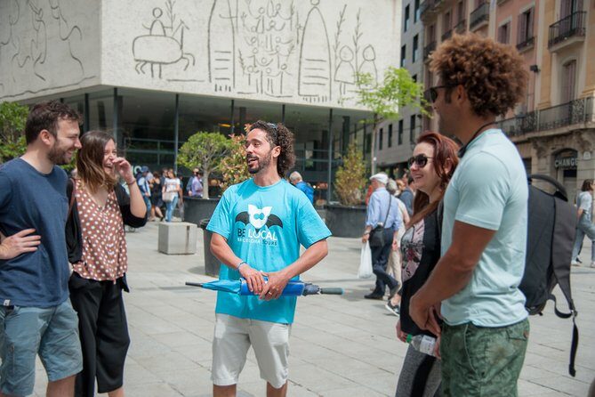 Gothic Quarter - Private Tour - Why This Gothic Quarter Tour Fits Perfectly into a Barcelona Day