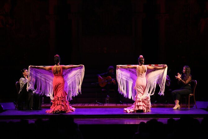 "Gran Gala Flamenco" The Most Famous Flamenco Show in Barcelona - Price and value: is $43.79 a fair deal for this night?