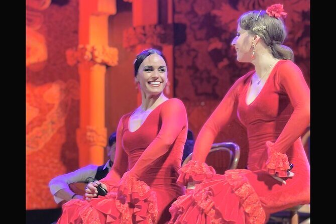 "Gran Gala Flamenco" The Most Famous Flamenco Show in Barcelona - Who should book Gran Gala Flamenco?