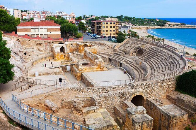 Guided Tour of Roman Tarragona - Key things you’ll like about this Tarraco tour