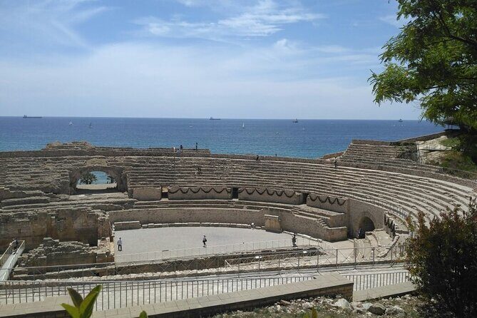 Guided Tour of Roman Tarragona - Who this tour fits best (and when you might choose something else)