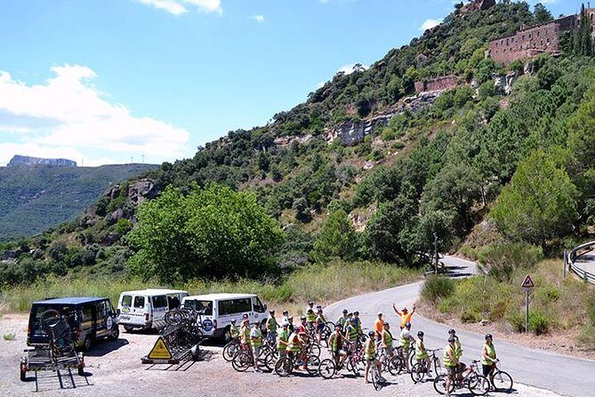 Half Day Cycling Tour from Salou - Key things I’d plan around