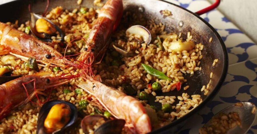 Half-Day Spanish Cooking Class & Boqueria Market Tour - Hands-On Coaching in the Kitchen: Learning Skills You Can Use Again
