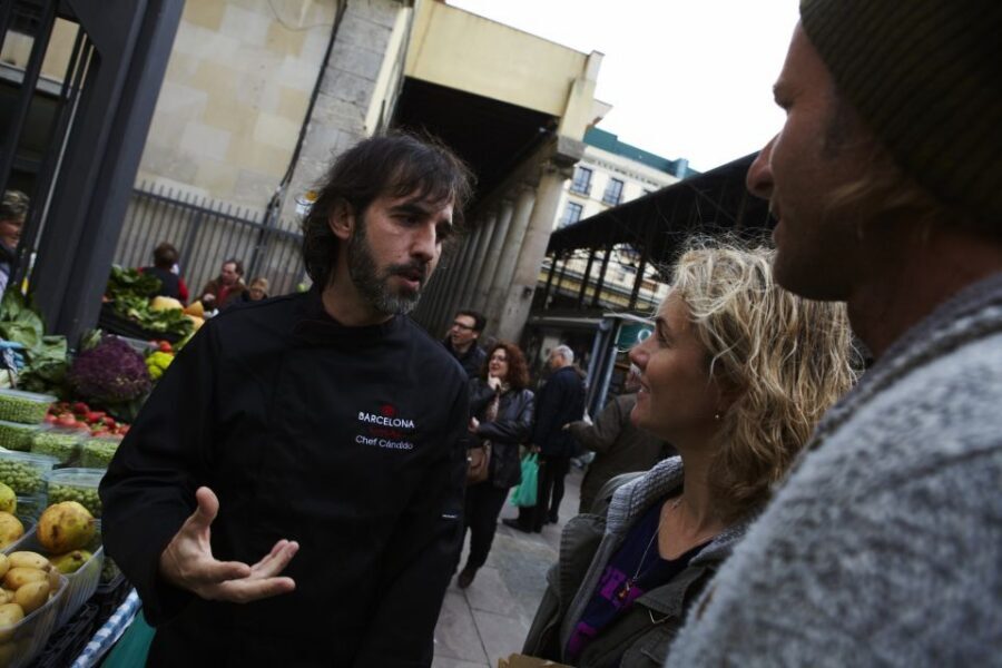 Half-Day Spanish Cooking Class & Boqueria Market Tour - Who This Class Is Best For