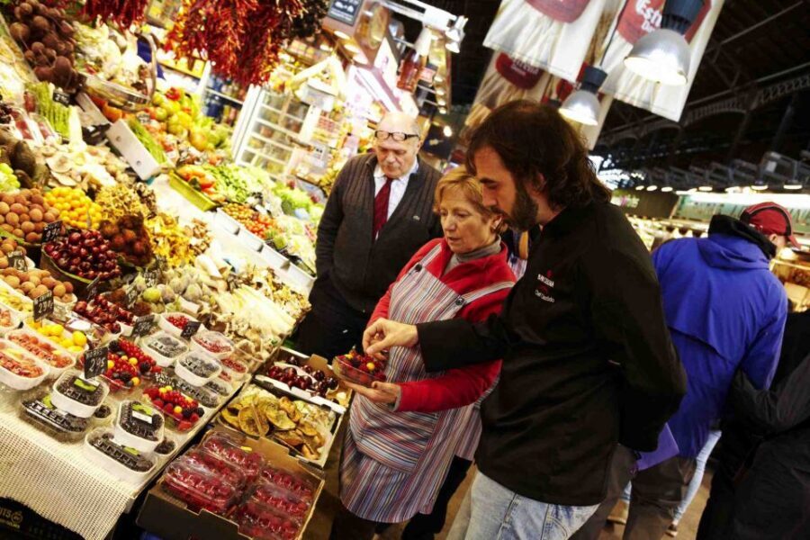 Half-Day Spanish Cooking Class & Boqueria Market Tour - Should You Book This Barcelona Cooking Class and Boqueria Market Tour?
