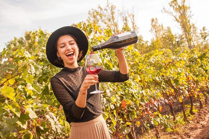 High-End Vineyard Escape: Cava, Tapas & Wine | Private Tour - Key highlights I’d plan around