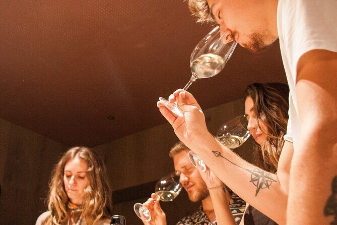 High-End Vineyard Escape: Cava, Tapas & Wine | Private Tour - What you’ll eat: cured meats, empedrat, pa amb tomàquet, and dessert