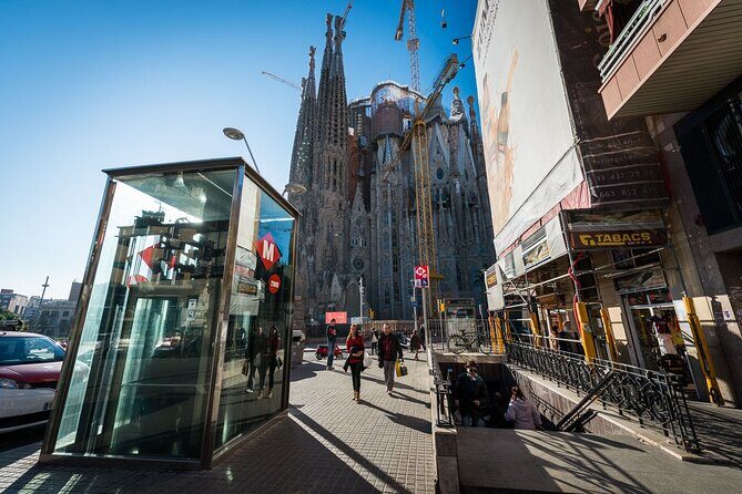 Hola Barcelona Travel Card - FAQ