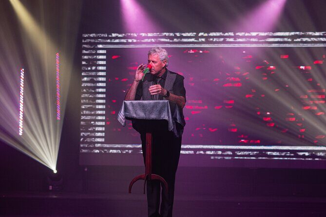 House of Illusion Magic Show with Drinks - Who Should Book This Magic Show in Salou?