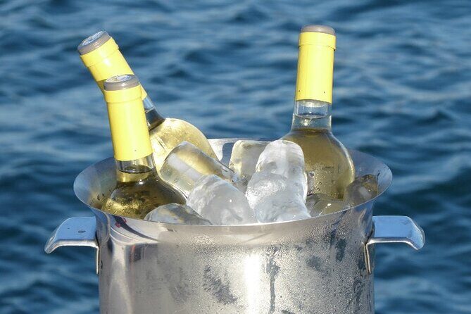 Jazz and Chill Out Sailing in Barcelona - Price and value: why this $26.01 cruise punches above its weight