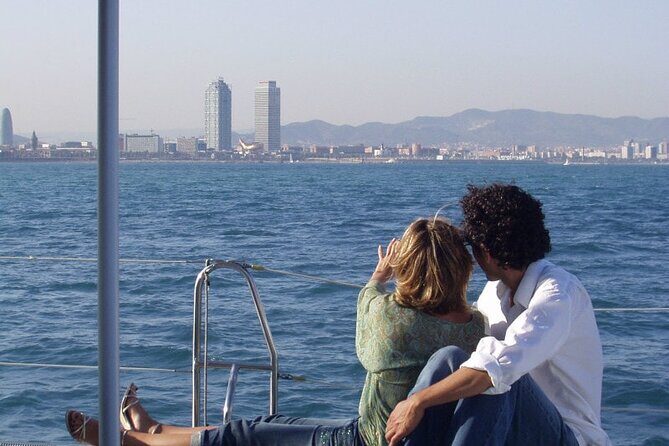 Jazz and Chill Out Sailing in Barcelona - Small drawbacks to plan around (so you don’t get surprised)