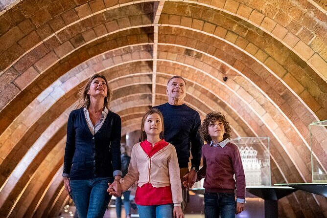 La Pedrera-Casa Mila Admission Ticket with Audioguide - Price and timing: what you’re paying for (and what you’re getting)