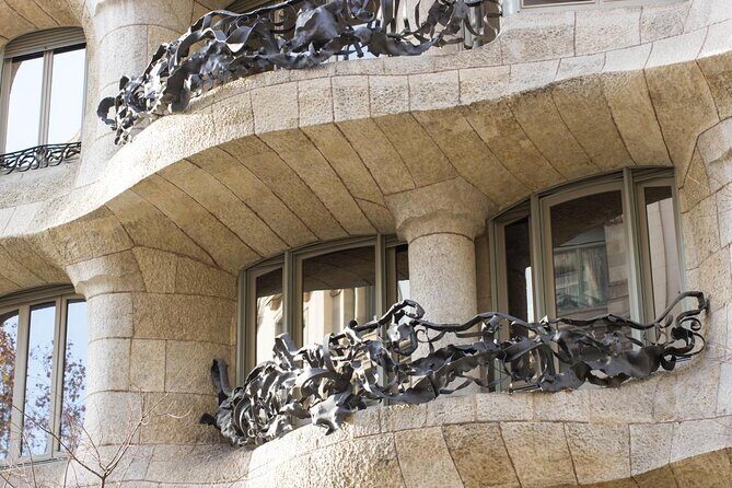 La Pedrera - Casa Mila Night Experience - Key highlights that make this night experience worth your time
