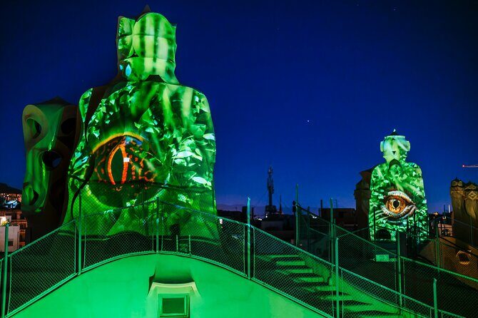 La Pedrera - Casa Mila Night Experience - Who this experience suits best (and who should rethink it)