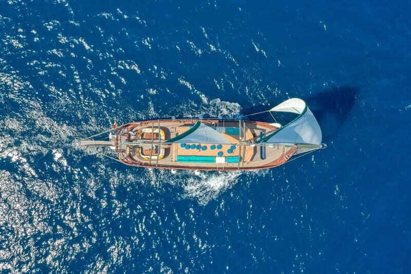 Live Music & Sunset Wooden Boat in Barcelona - Should You Book This Sunset Sail?