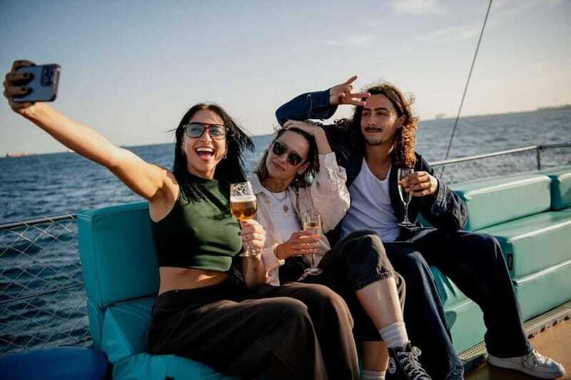 Live Music & Sunset Wooden Boat in Barcelona - Who This Barcelona Sunset Cruise Is Best For