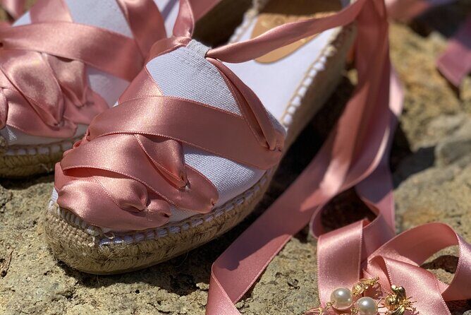 Make Authentic Espadrilles in Barcelona - Stop 4: Cava, Photos, and the Part Where It Becomes a Story
