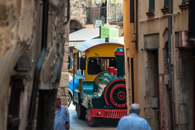Medieval Three Villages Small Group Day Trip from Barcelona - Key points before you go