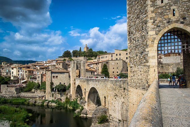 Medieval Three Villages Small Group Day Trip from Barcelona - Why these three villages work so well together