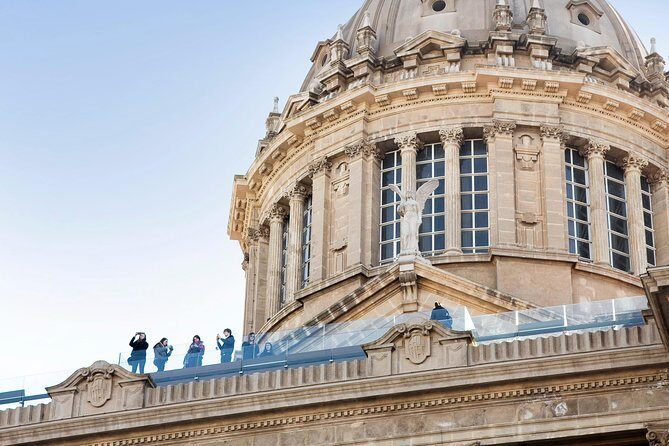 MNAC Barcelona: National Art Museum of Catalonia Admission Ticket - How long should you spend? A realistic 3-hour plan