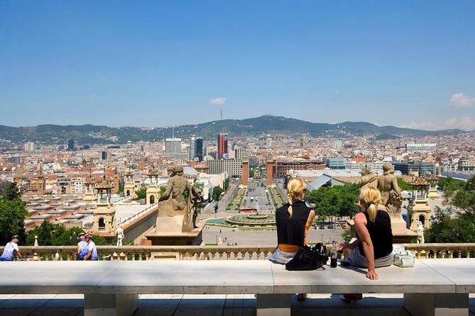 MNAC Barcelona: National Art Museum of Catalonia Admission Ticket - Price and value: is $14.48 a good deal for MNAC?